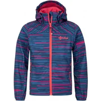 Regenjacke, Baby, Mädchen Kilpi Ravia