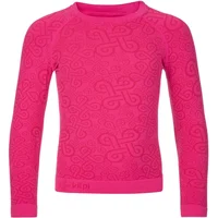 Camiseta de manga larga para niña Kilpi Carol