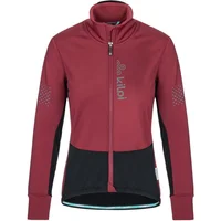 Veste imperméable femme Kilpi Velover