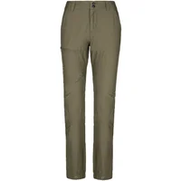 Pantalones de senderismo para mujer Kilpi Jasper