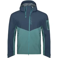 Waterproof jacket Kilpi Metrix