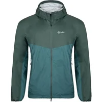 Chaqueta impermeable Kilpi Hurricane