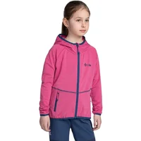 Veste imperméable fille Kilpi Memphis