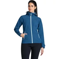 Chaqueta de senderismo para mujer Kilpi Ravia