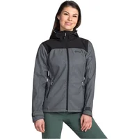 Women's hiking jacket Kilpi Ravia