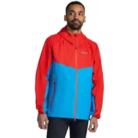 Waterproof jacket Kilpi Hurricane