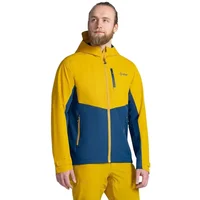 Jacke Kilpi Sonna