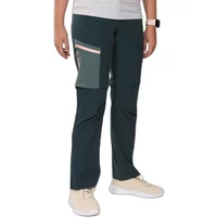 Pantalón infantil Kilpi Hosio