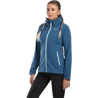 Veste de randonnée femme Kilpi Ravia