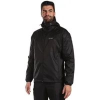Waterproof jacket Kilpi Jaluu
