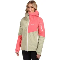 Regenjacke für Damen Kilpi Mamba