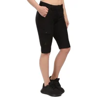 Pantalón corto de senderismo mujer Kilpi Sylane