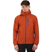 Waterproof jacket Kilpi Sonna