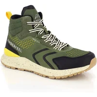 Scarpe da trekking Kimberfeel Taragha