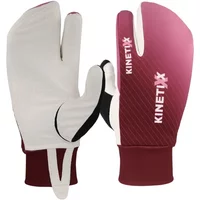 Gants de ski versie Trigger KinetiXx Sol X-Warm