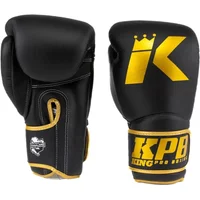 Thaibox-Handschuhe King Pro Boxing BGK 3