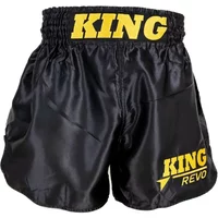 Thai-Boxhandschuhe King Pro Boxing Revo 2