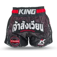 Thai-Boxhandschuhe King Pro Boxing KPB Origin 2