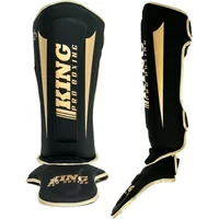 Schienbeinschoner King Pro Boxing SG Revo 6
