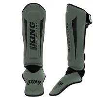 Schienbeinschützer Thai-Boxen King Pro Boxing Kpb/Sg Revo 5
