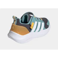 Baskets basses mini enfant adidas Lightorama Runner