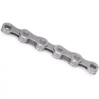 Chaîne vélo KMC X-Glide EPT Shim Cues 1/2x11/128"118M