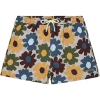 Swim shorts printed KnowledgeCotton Apparel