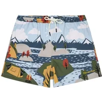 Badehose KnowledgeCotton Apparel