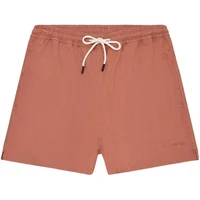 Bañador KnowledgeCotton Apparel Seersucker