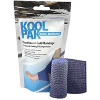 Elastische Fußbandage Koolpak