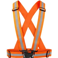 Reflective belt Korntex Prague