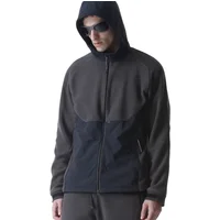 Sudadera con capucha Krakatau