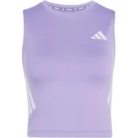 Camiseta de tirantes para mujer adidas Iconic
