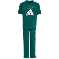 Ensemble t-shirt bébé adidas Minecraft