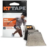 Banda de kinesiología KT Tape Pro Oxygen