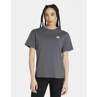 T-Shirt mit Stickerei für Frauen adidas