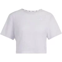 Damen T-Shirt adidas Strength Essentials