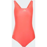 Costume da bagno intero con schiena a C donna adidas 3-Stripes