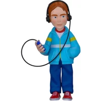 Figurine Max Headphones Kubbick Stranger Things