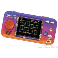 Console Kubbick MyArcade Data east 8