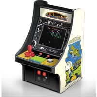 Console Kubbick My Arcade BURGERTIME