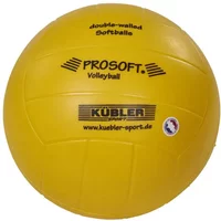 Balón de voleibol Kuebler Sport ProSoft