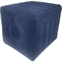 coussin d'élévation de jambe gonflable Kuebler Sport Step Layer
