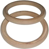Anneaux de gymnastique Kuebler Sport