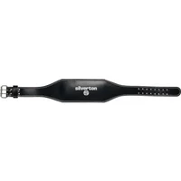 Cintura per il sollevamento pesi Kuebler Sport silverton