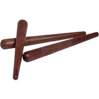 Bâton de massage en bois de rose Kuebler Sport