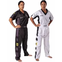 Kickboxing-Anzug Kwon Challenge Plus