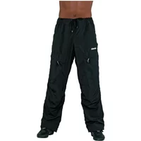 Cargo-Hose Kwon