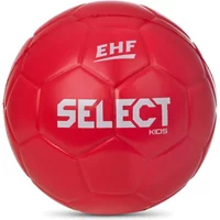 Ballon de handball en mousse enfant Select V23