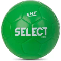Ballon de handball en mousse enfant Select V23